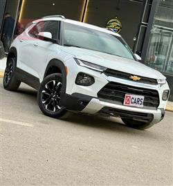 شيفروليه تريل بليزر